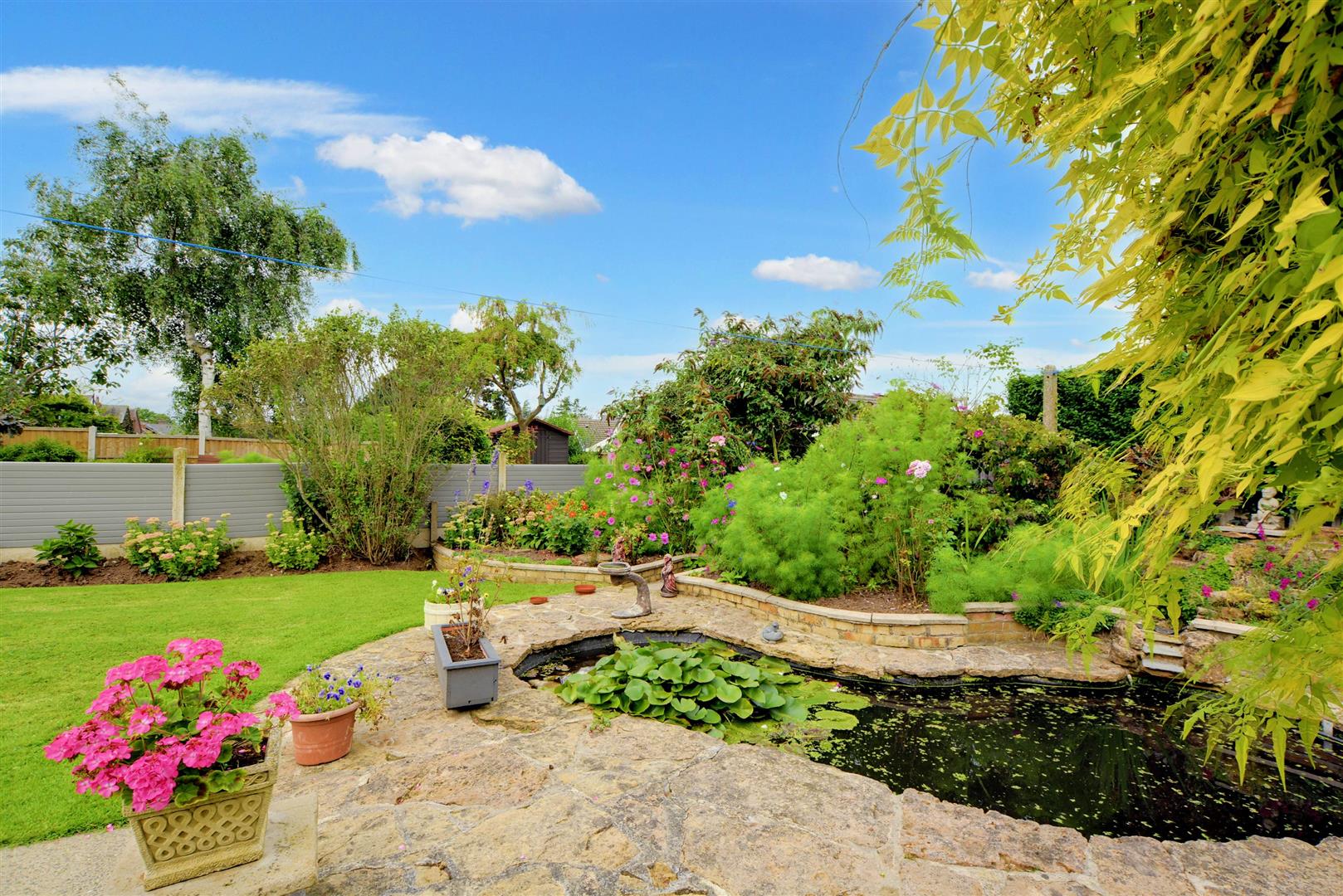 Shaftesbury Avenue, Sandiacre, Nottingham Robert Ellis Estate Agents